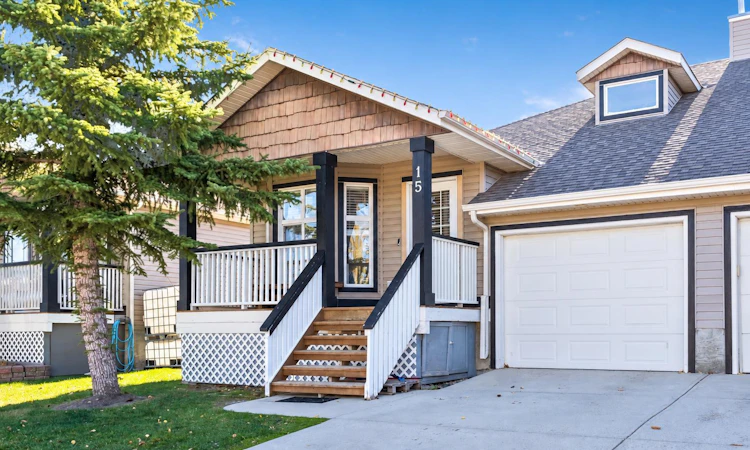 15 Van Horn Court NW