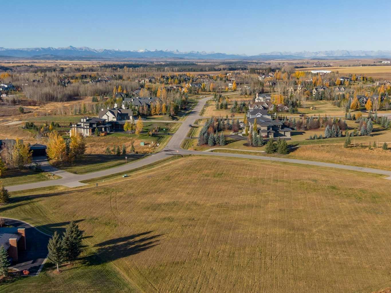31108 Swift Creek Terrace, Rural Rocky View County, AB, T3Z 0B7