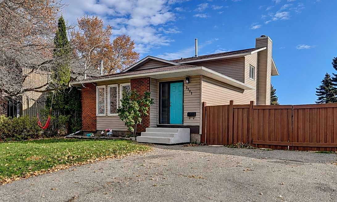 7301 97a Street, Grande Prairie, AB, T8V 4X5