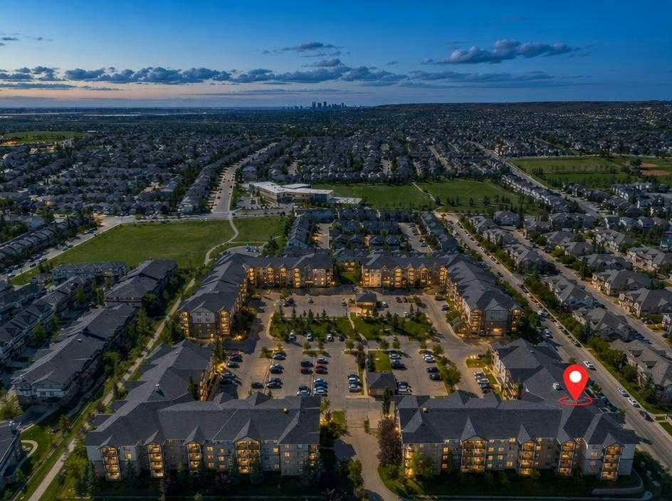 4304-60 Panatella Street NW, Calgary, AB, T3K 0M4
