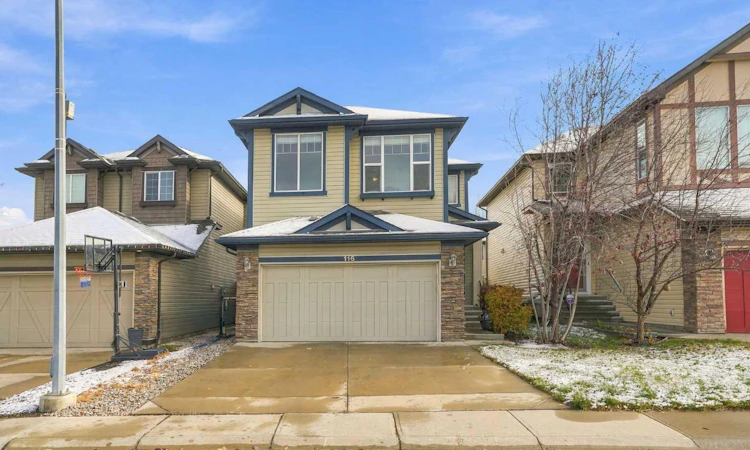116 Brightoncrest Manor SE