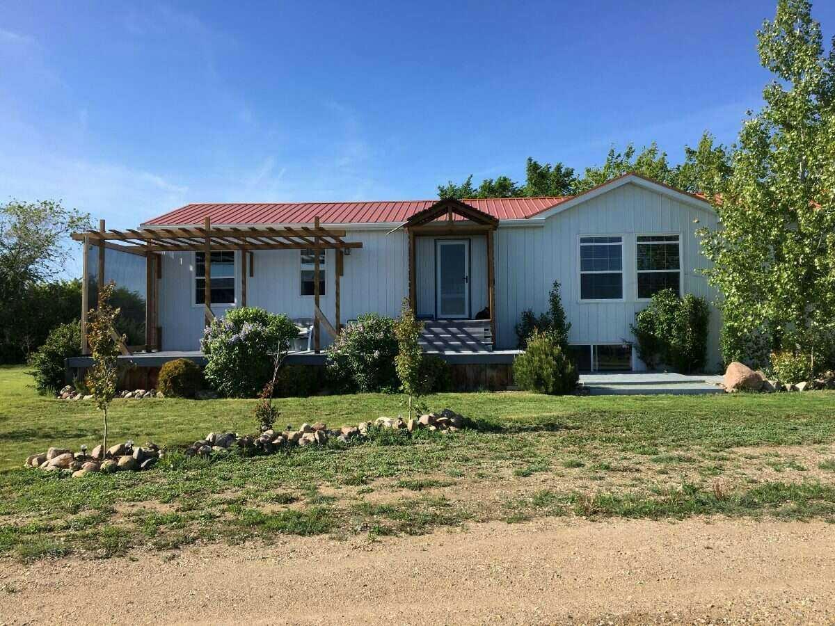  62032 Rge Rd 145, Medicine Hat, AB, T0K 0X0
