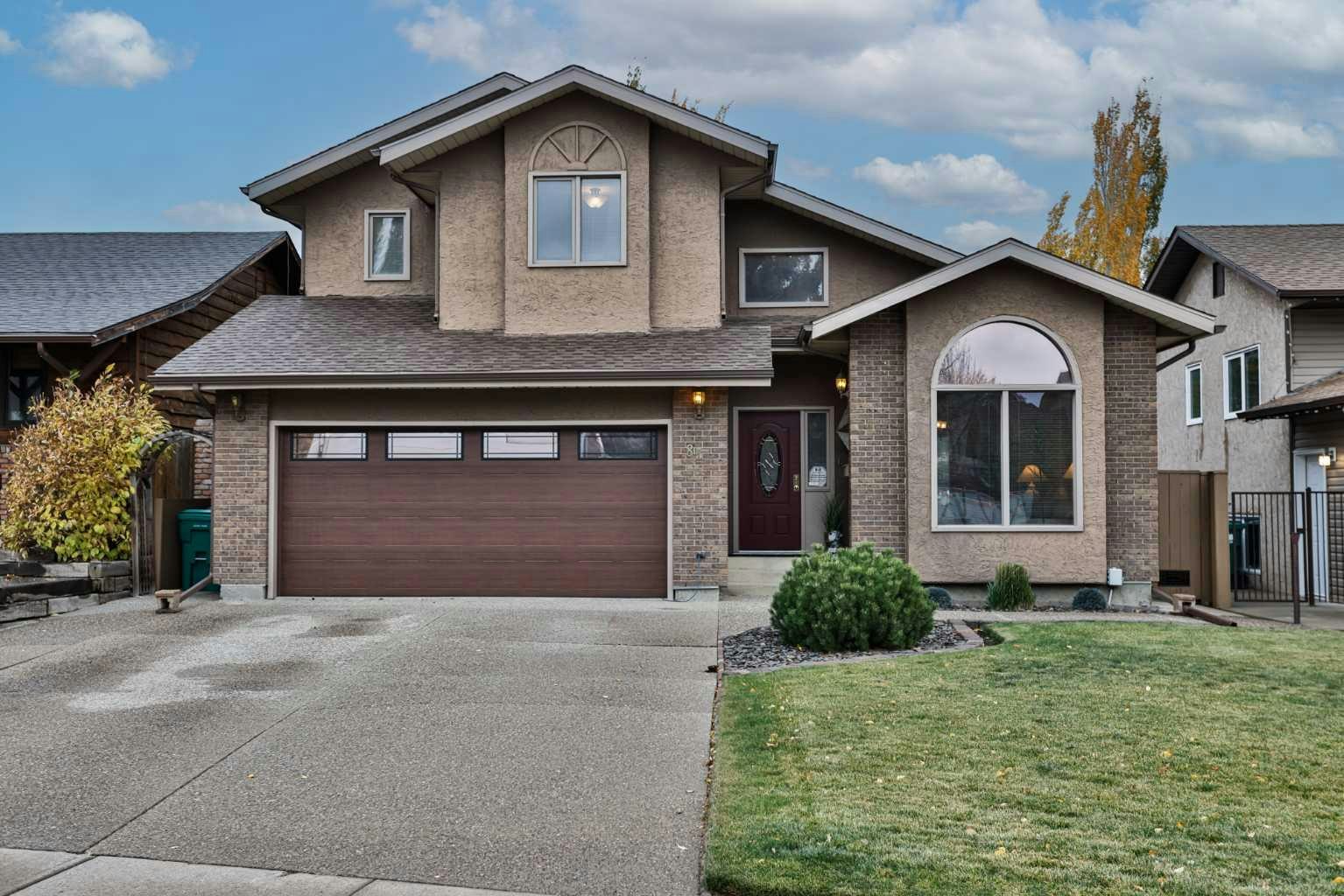 85 Sherwood Boulevard W, Lethbridge, AB, T1K 6E8
