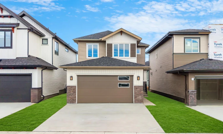 125 Quartz Crescent