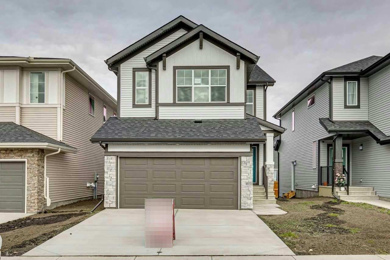 113 Southborough Common, Cochrane, AB, T4C 3J6