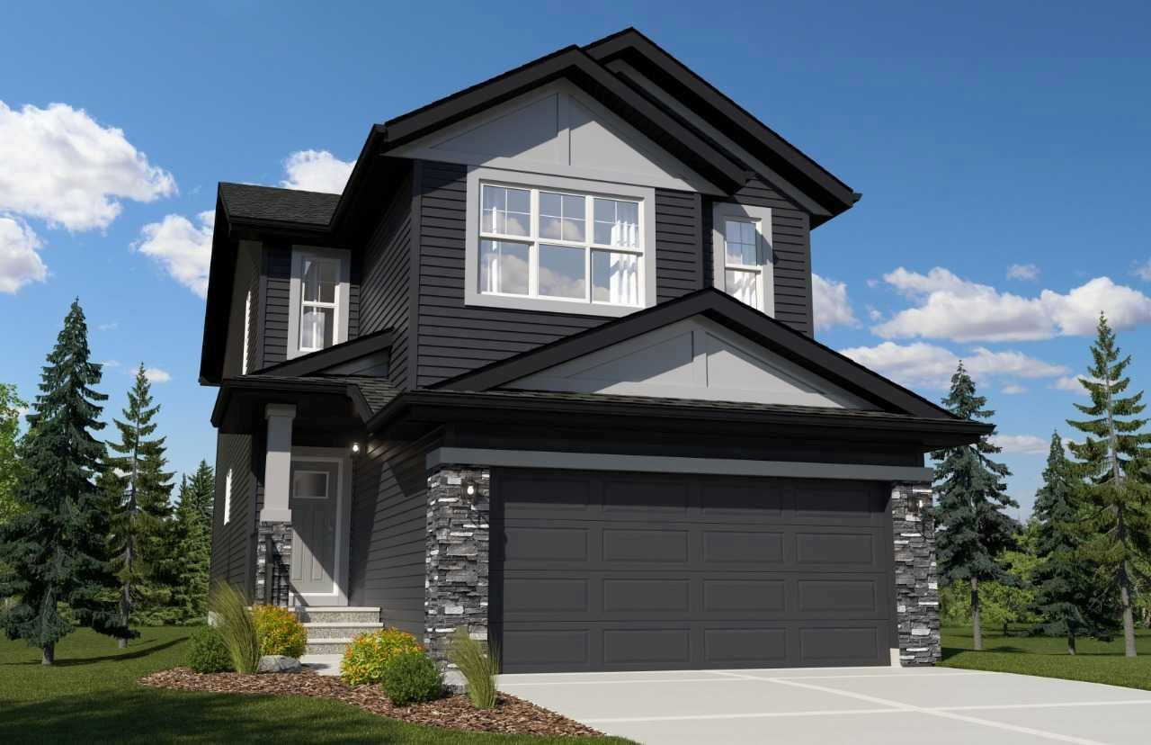 113 Southborough Common, Cochrane, AB, T4C 3J6