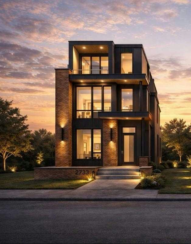 2733 5 Avenue Nw Avenue, Calgary, AB, T2N 0T9