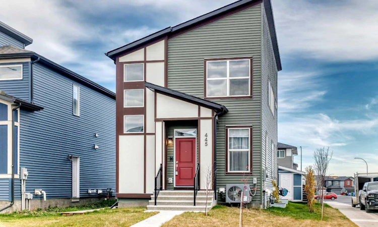 445 Belmont Park SW