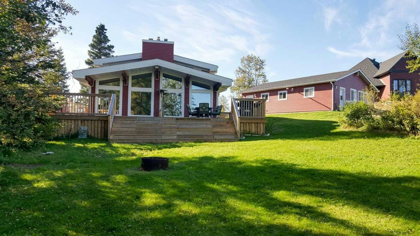 45 Poplar Crescent, Fort Mcmurray, AB, T9H 0L2