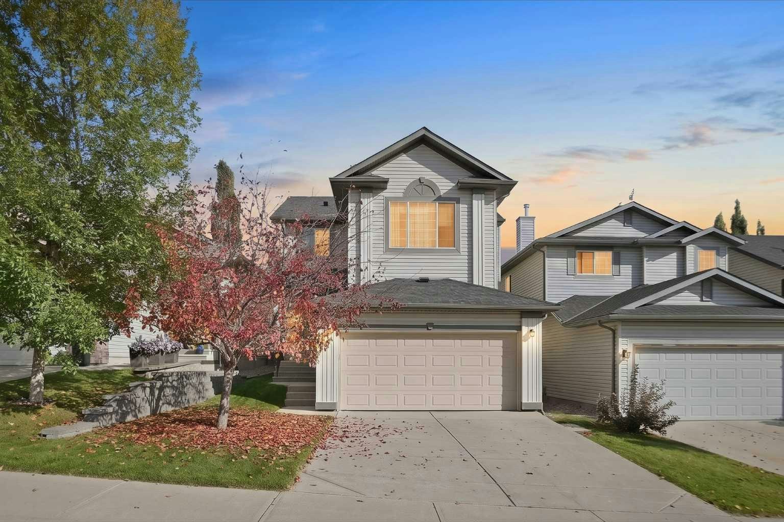 707 Tuscany Drive NW, Calgary, AB, T3L 3A7