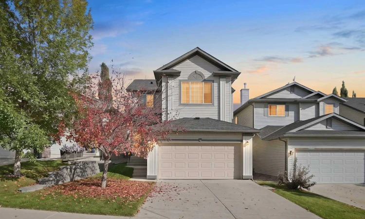 707 Tuscany Drive NW
