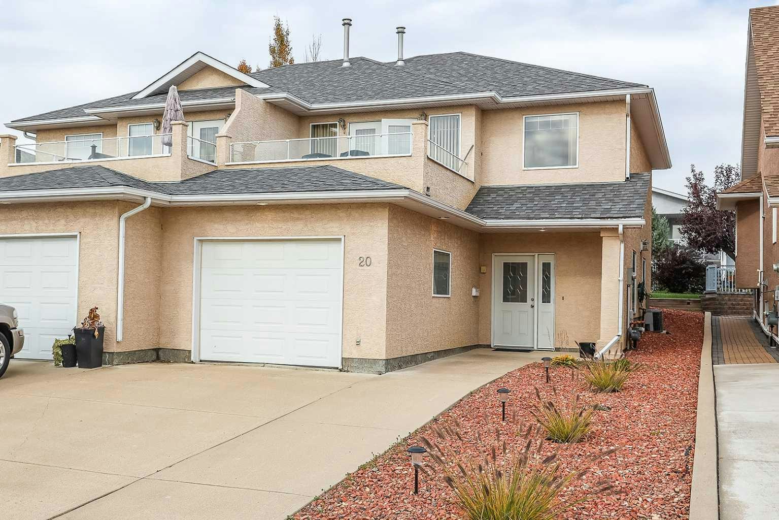 20 Taylor Mews SE, Medicine Hat, AB, T1B 4N4