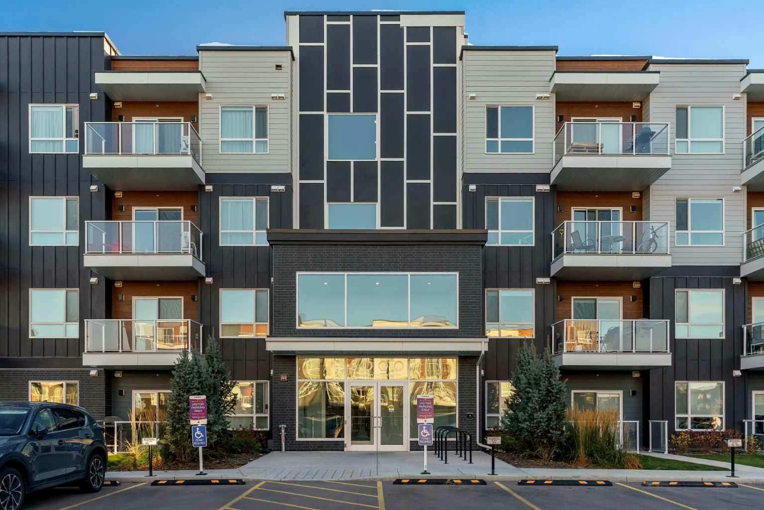 3211-550 Belmont Street SW, Calgary, AB, T2X 5Y9