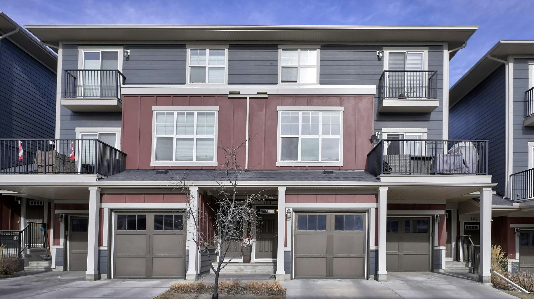 704-428 Nolan Hill Drive NW, Calgary, AB, T3R 0V4