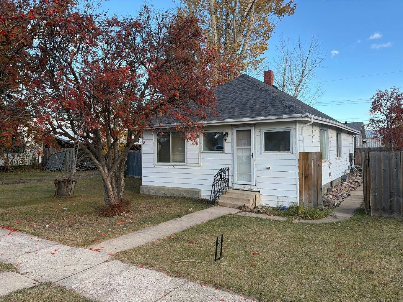 5013 53 Street, Killam, AB, T0B 2L0