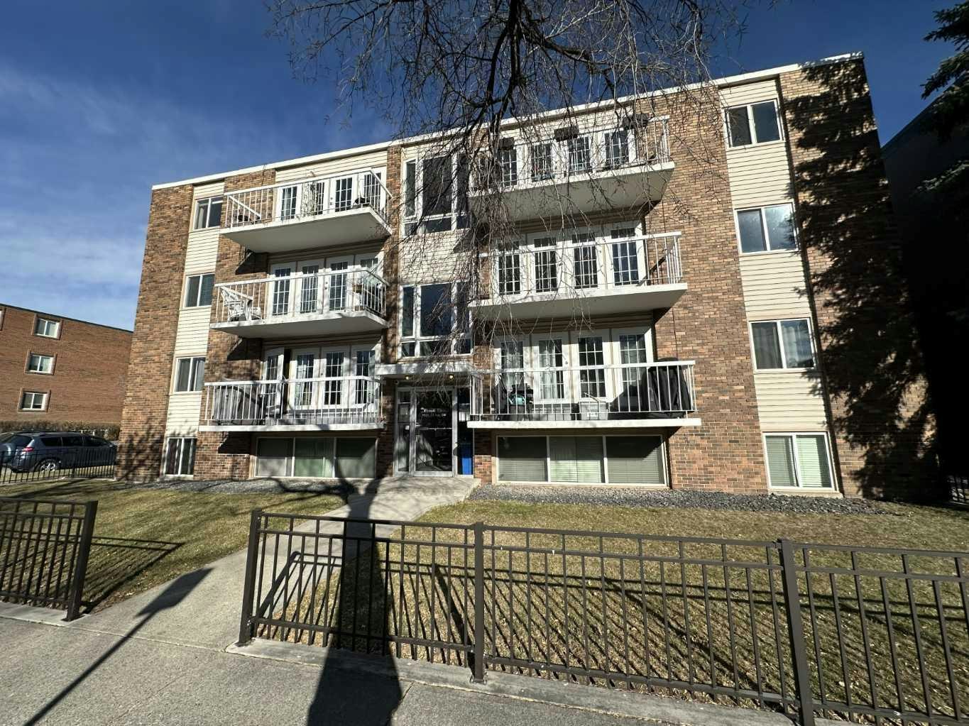 204-1534 15 Avenue SW, Calgary, AB, T3C 0X9