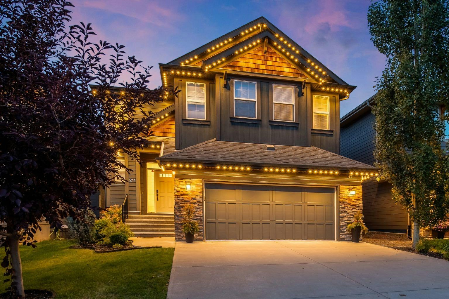 211 Auburn Sound Circle SE, Calgary, AB, T3M 0R6