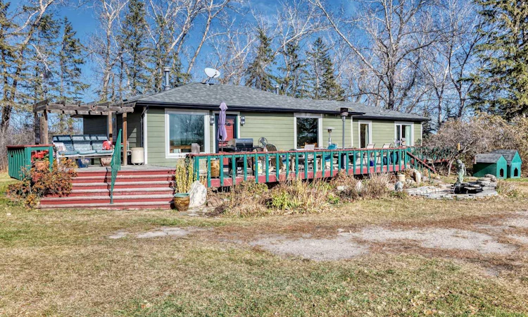 285225 Range Road 12