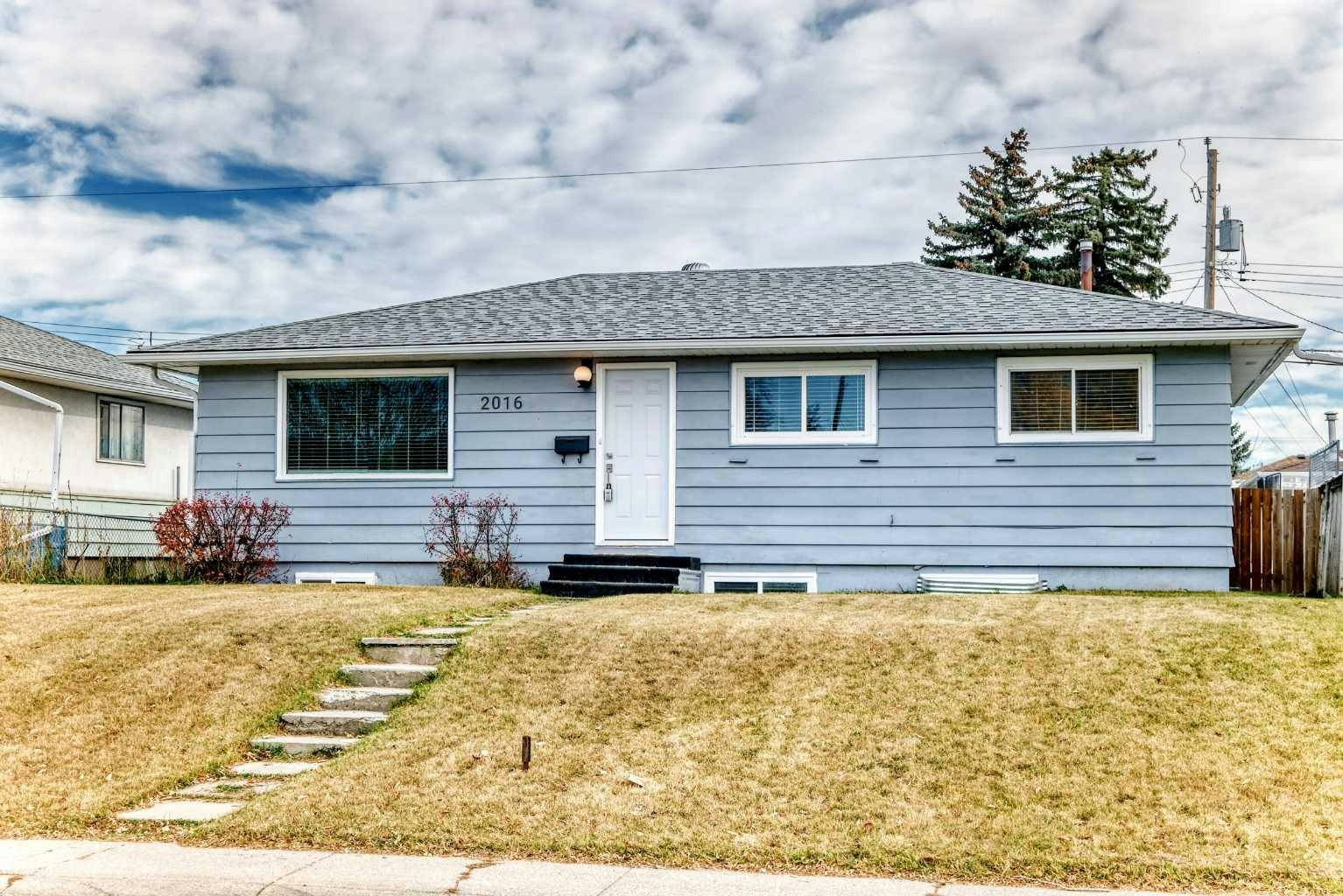 2016 46 Street SE, Calgary, AB, T2B 1K6