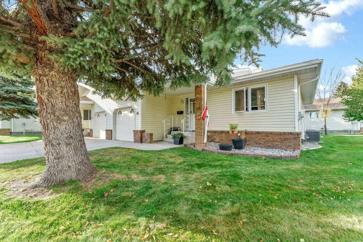 28-459 Carry Drive SE, Medicine Hat, AB, T1B 3W1