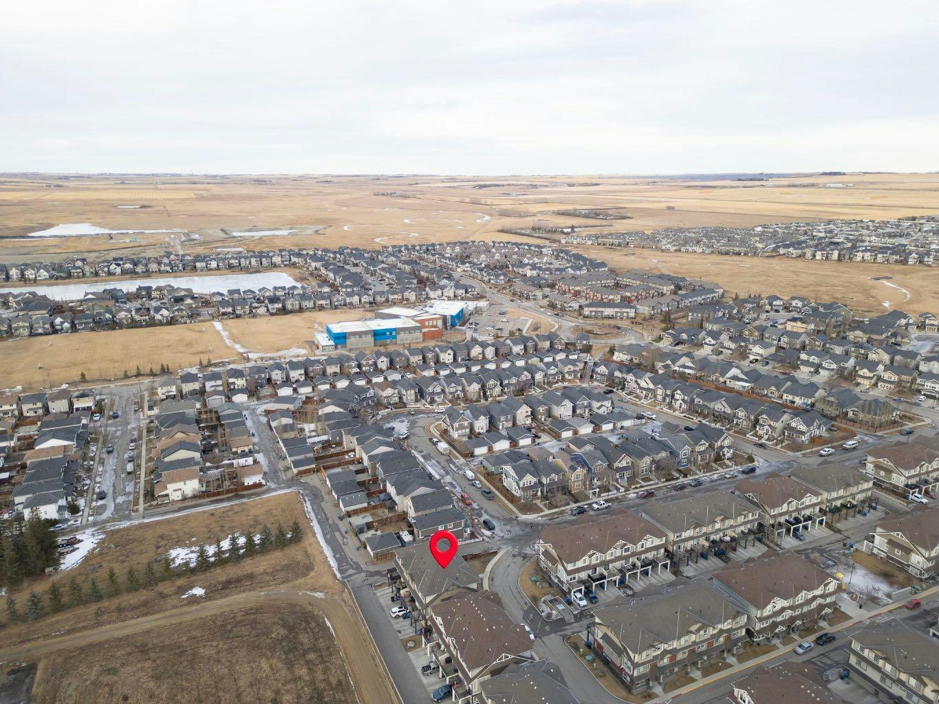 2001-280 Williamstown Close NW, Airdrie, AB, T4B 4B6