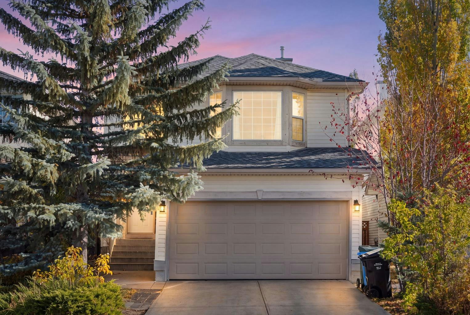 87 Citadel Meadow Grove NW, Calgary, AB, T3G 4K8