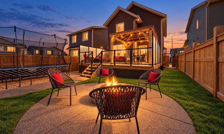 46 Emberside Garden