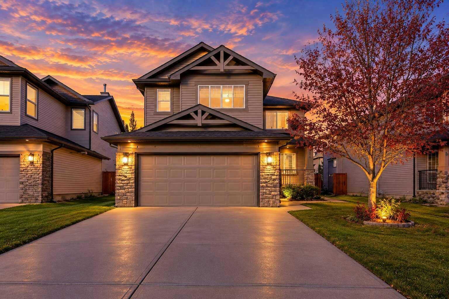 264 Willowmere Way, Chestermere, AB, T1X 0E1