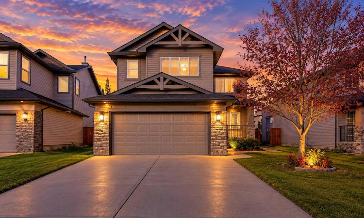 264 Willowmere Way