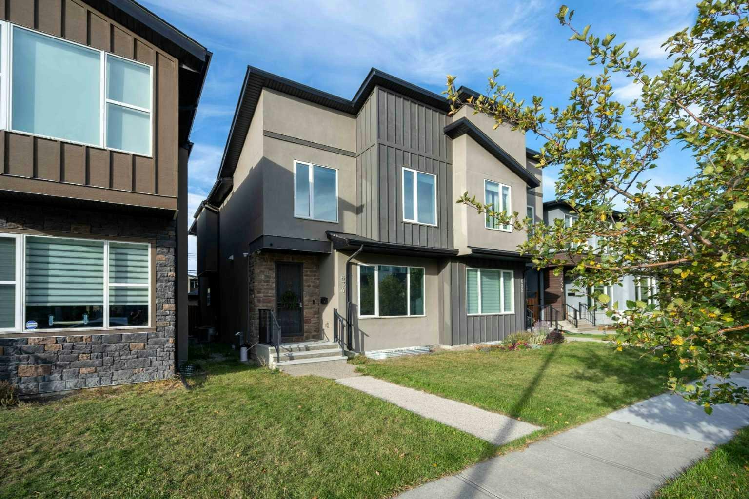 634 17 Avenue NW, Calgary, AB, T2M 0N5