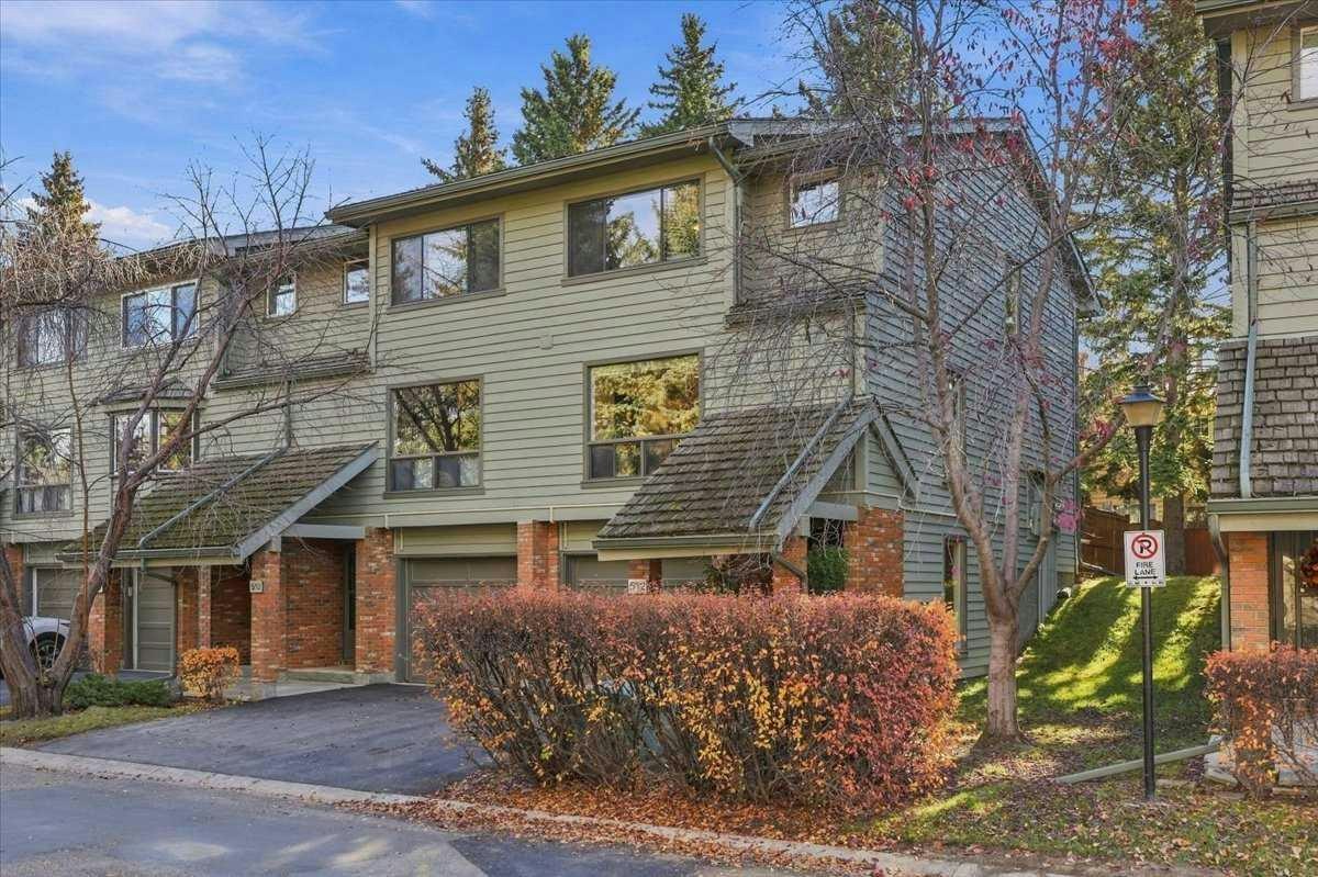 512 Point Mckay Grove NW, Calgary, AB, T3B 5C5