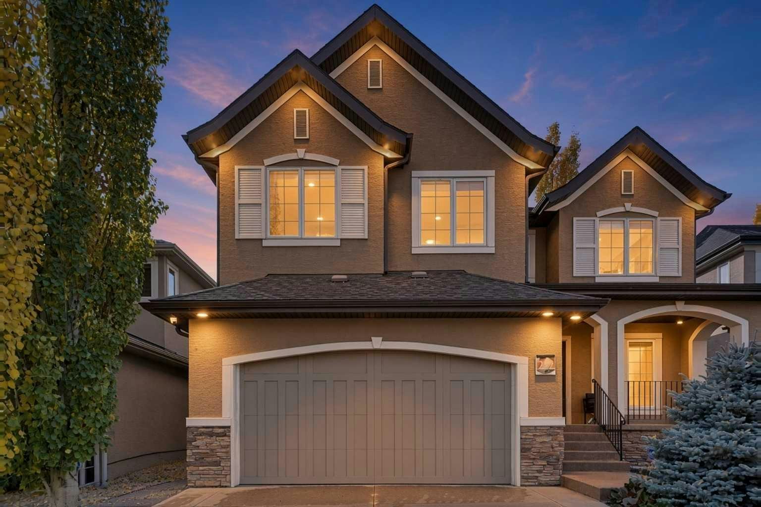 222 Elgin Estates Park SE, Calgary, AB, T2Z 0N6