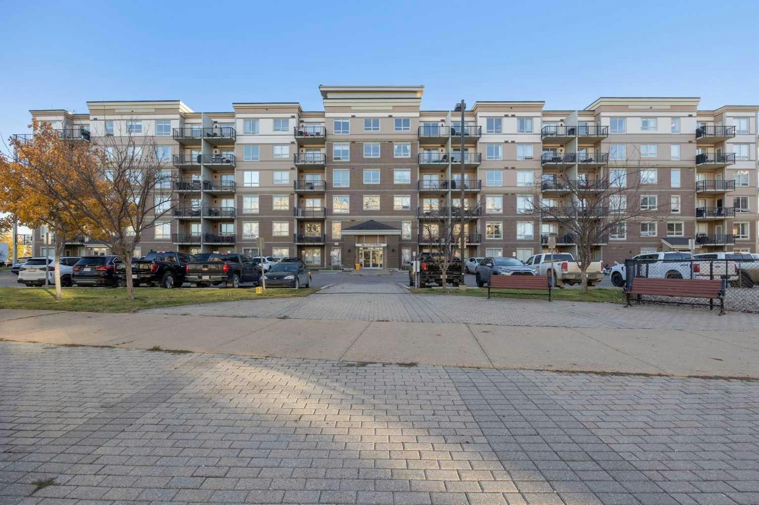 409-136A Sandpiper Road, Fort Mcmurray, AB, T9K 0J7