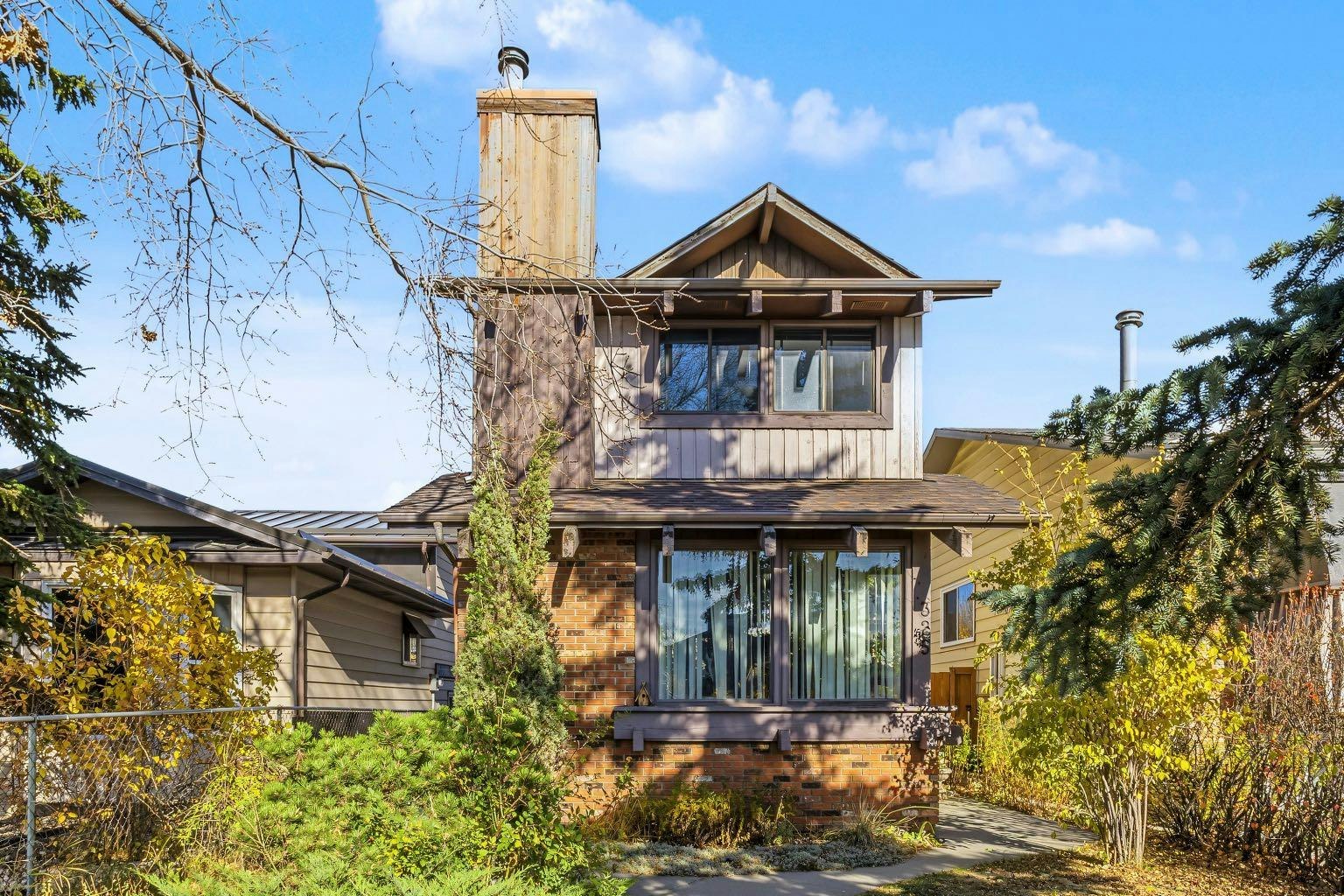 325 Templemont Place NE, Calgary, AB, T1Y 5A7