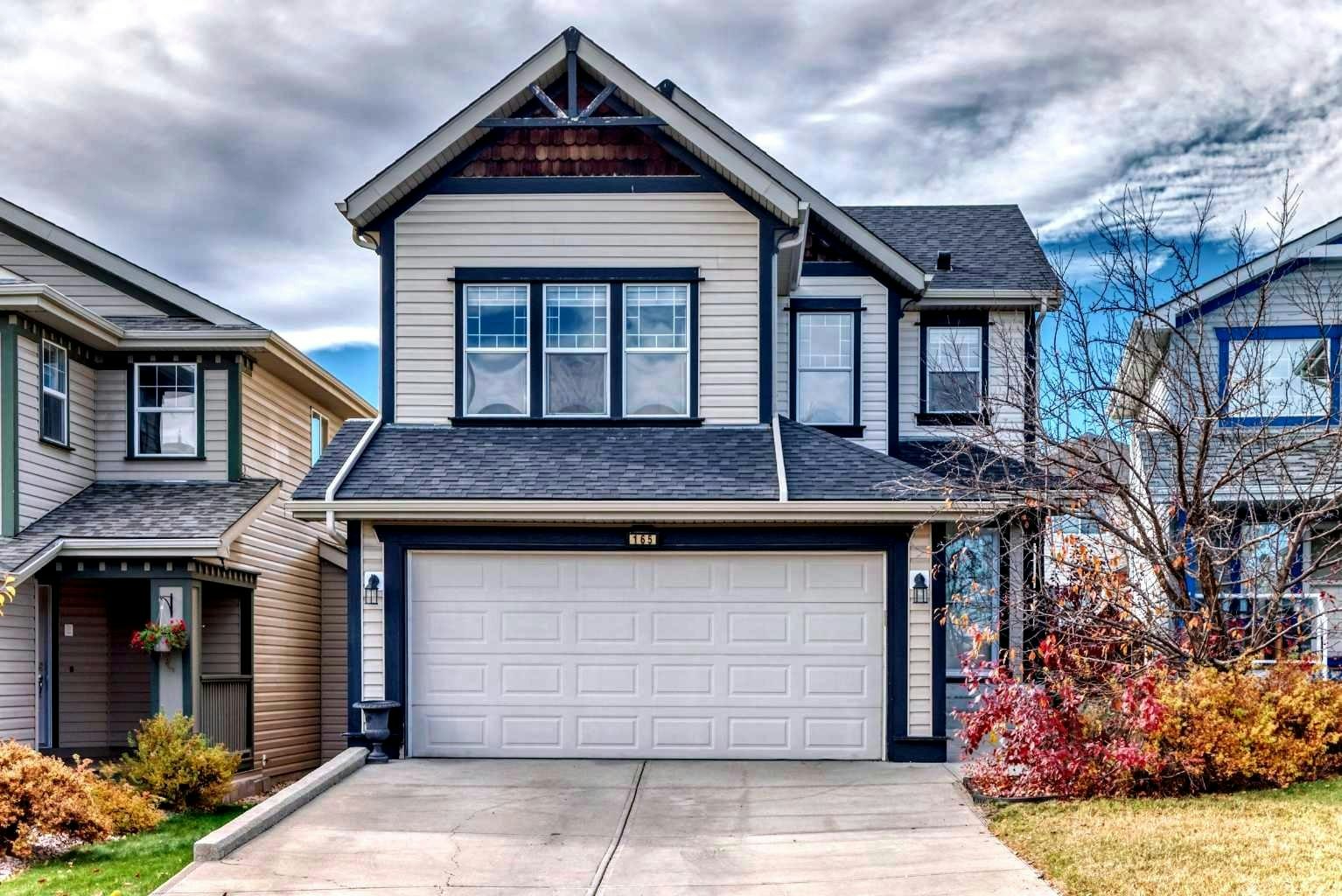 165 Covehaven Gardens NE, Calgary, AB, T3K 6A2