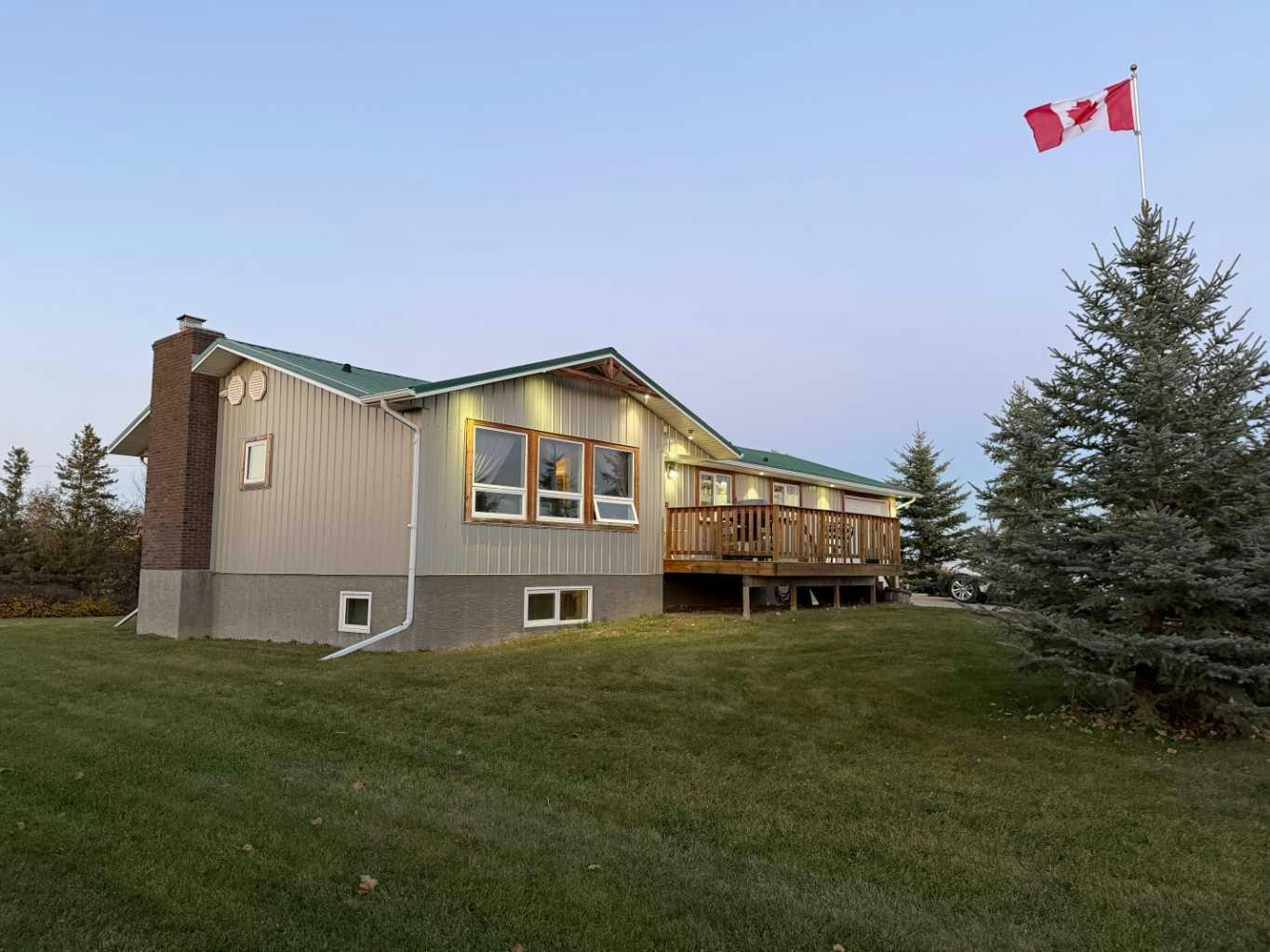 63021 Rr 20 5, Cardston, AB, T0K 2S0