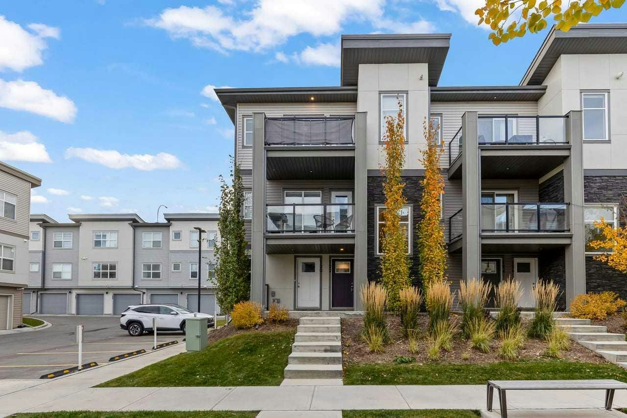 122 Spring Creek Common SW, Calgary, AB, T3H 6E2