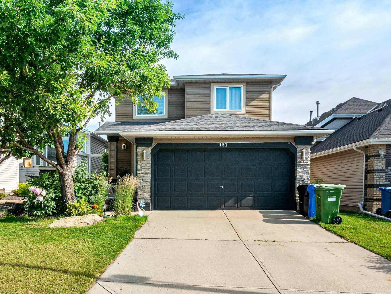151 Citadel Close NW, Calgary, AB, T3G 4A6
