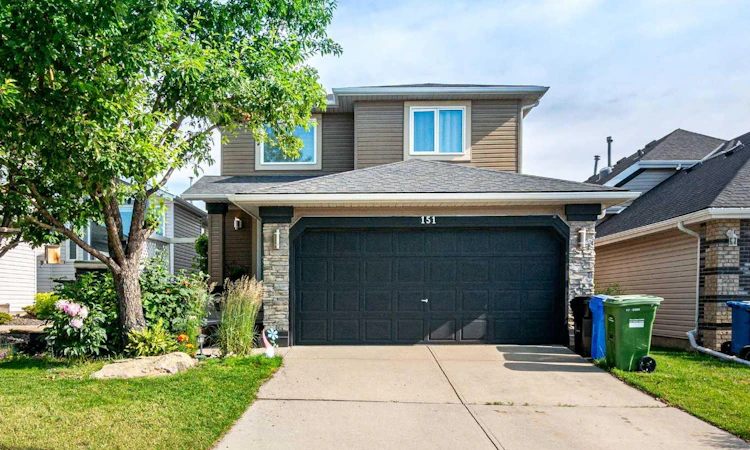 151 Citadel Close NW