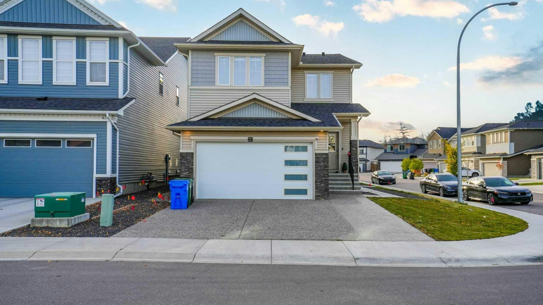 168 Evansfield Close NW, Calgary, AB, T3P 0K9