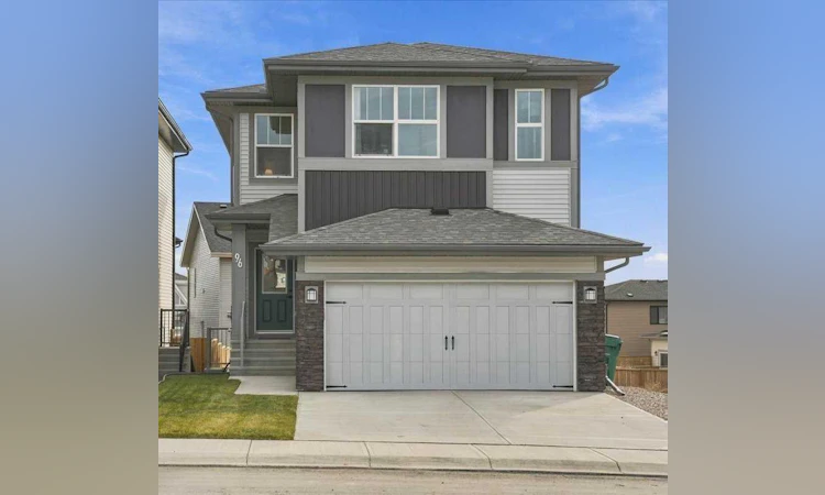 96 Heritage Court