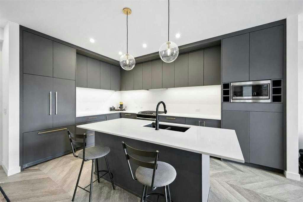 419-4275 Norford Avenue NW, Calgary, AB, T3B 6M2