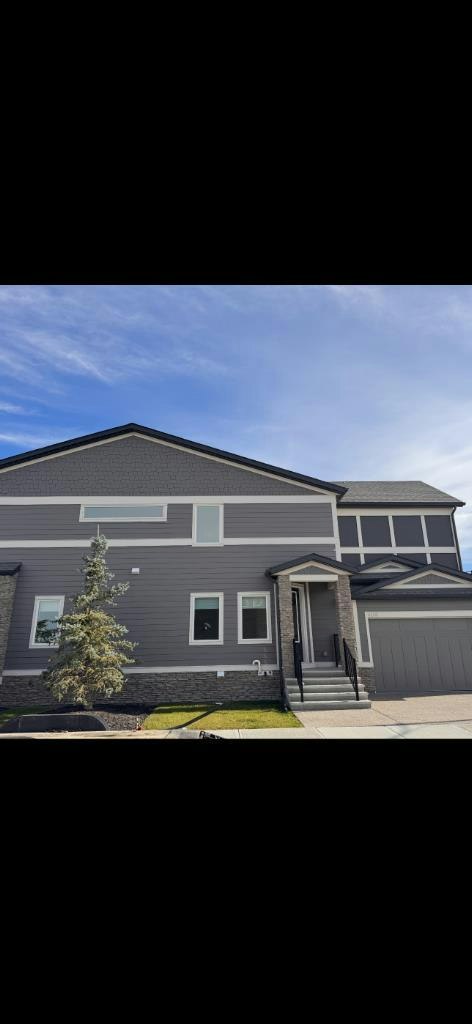 408 Legacy Circle SE, Calgary, AB, T2X 4J2