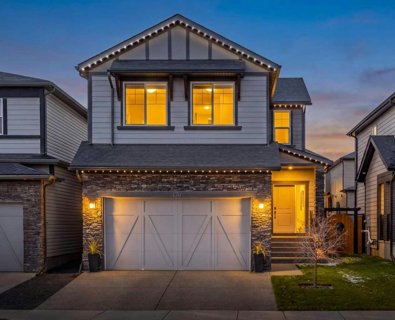 170 Legacy Glen Way SE, Calgary, AB, T2X 4G7