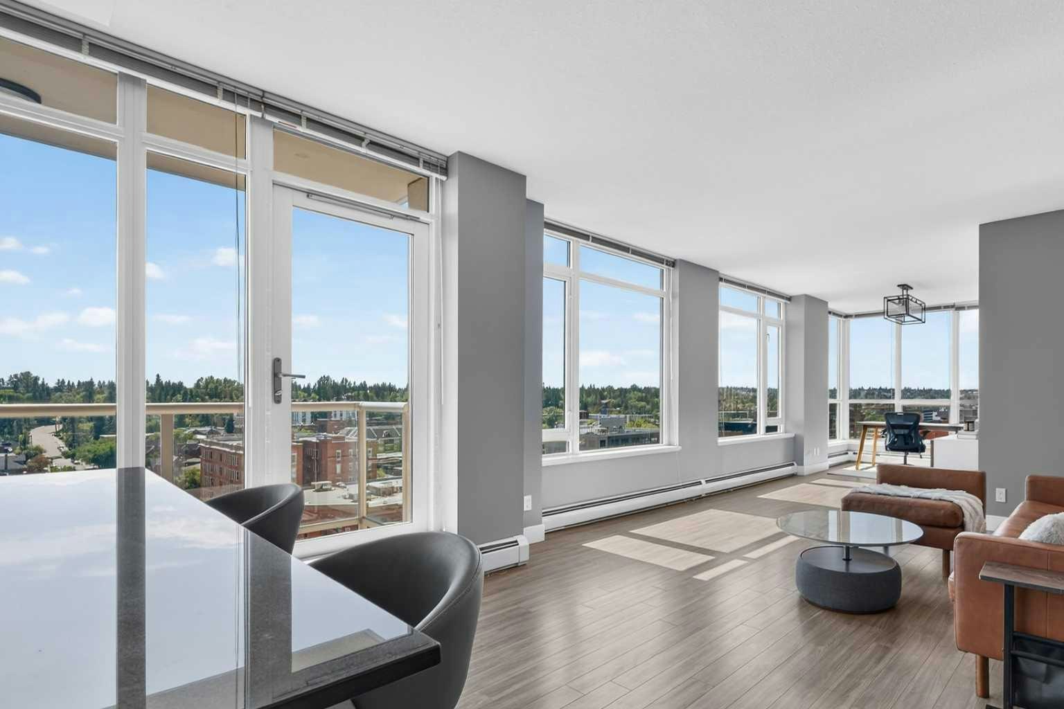 1103-1500 7 Street SW, Calgary, AB, T2R 1A7