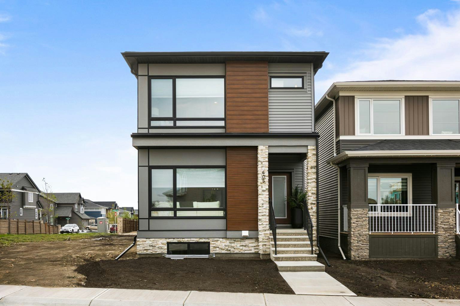 605 Lambeau Link SE, Airdrie, AB, T4A 3R2