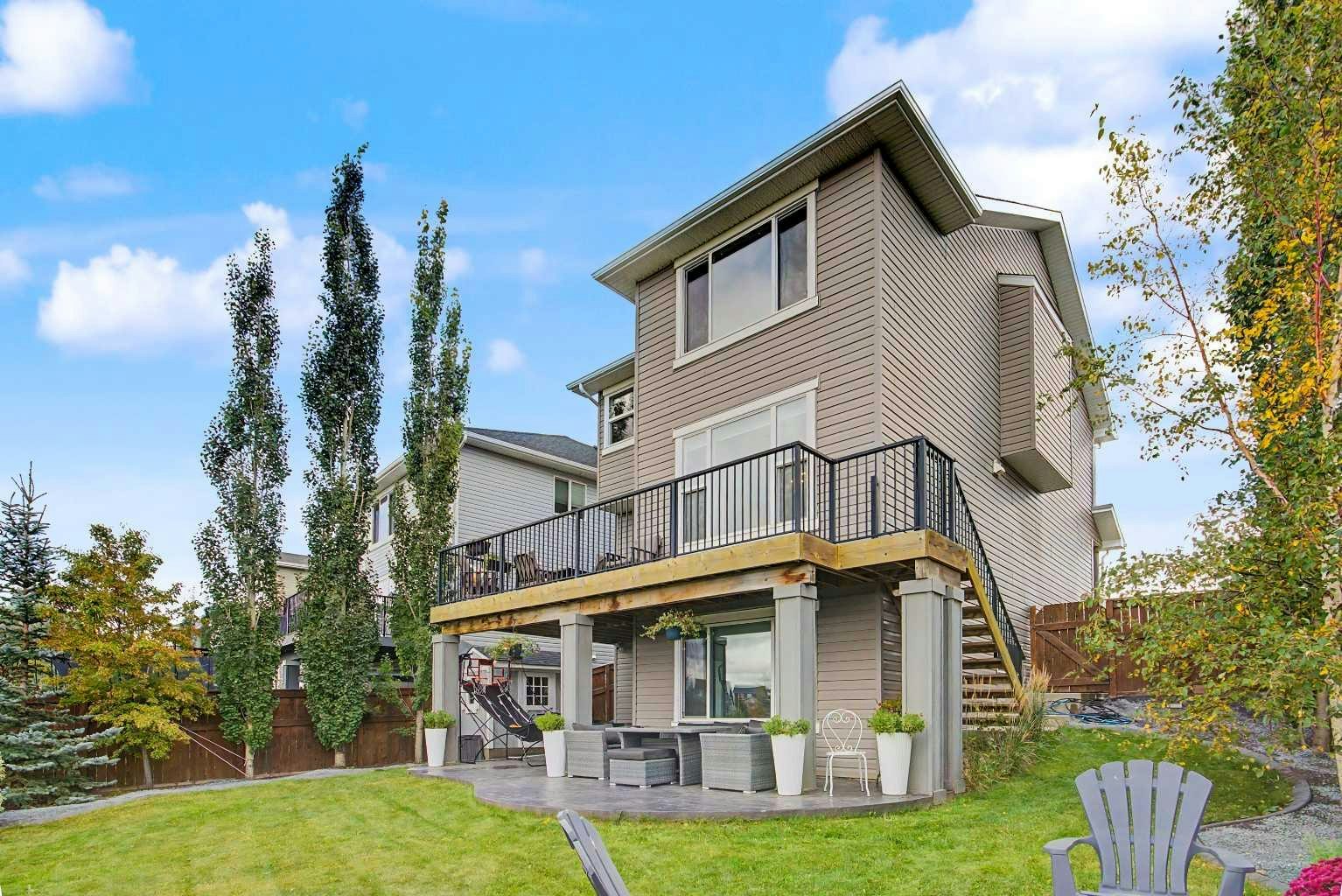 70 Auburn Springs Park SE, Calgary, AB, T3M 1Y4