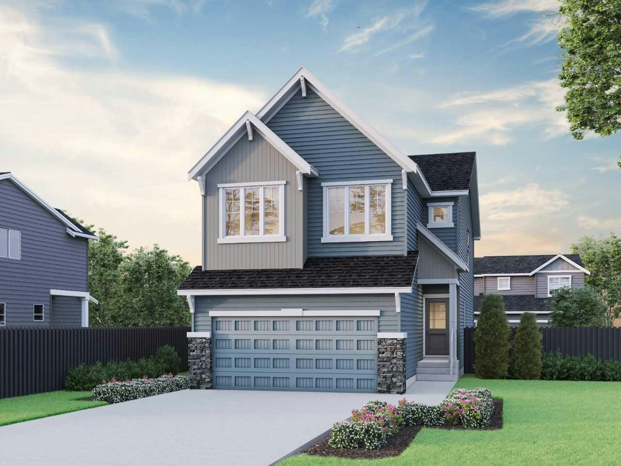 352 Key View SW, Airdrie, AB, T4B 5T1