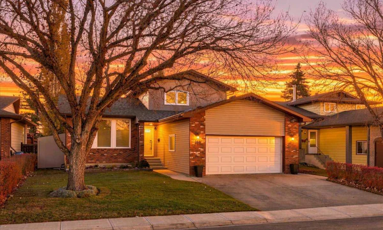 144 Bernard Way NW
