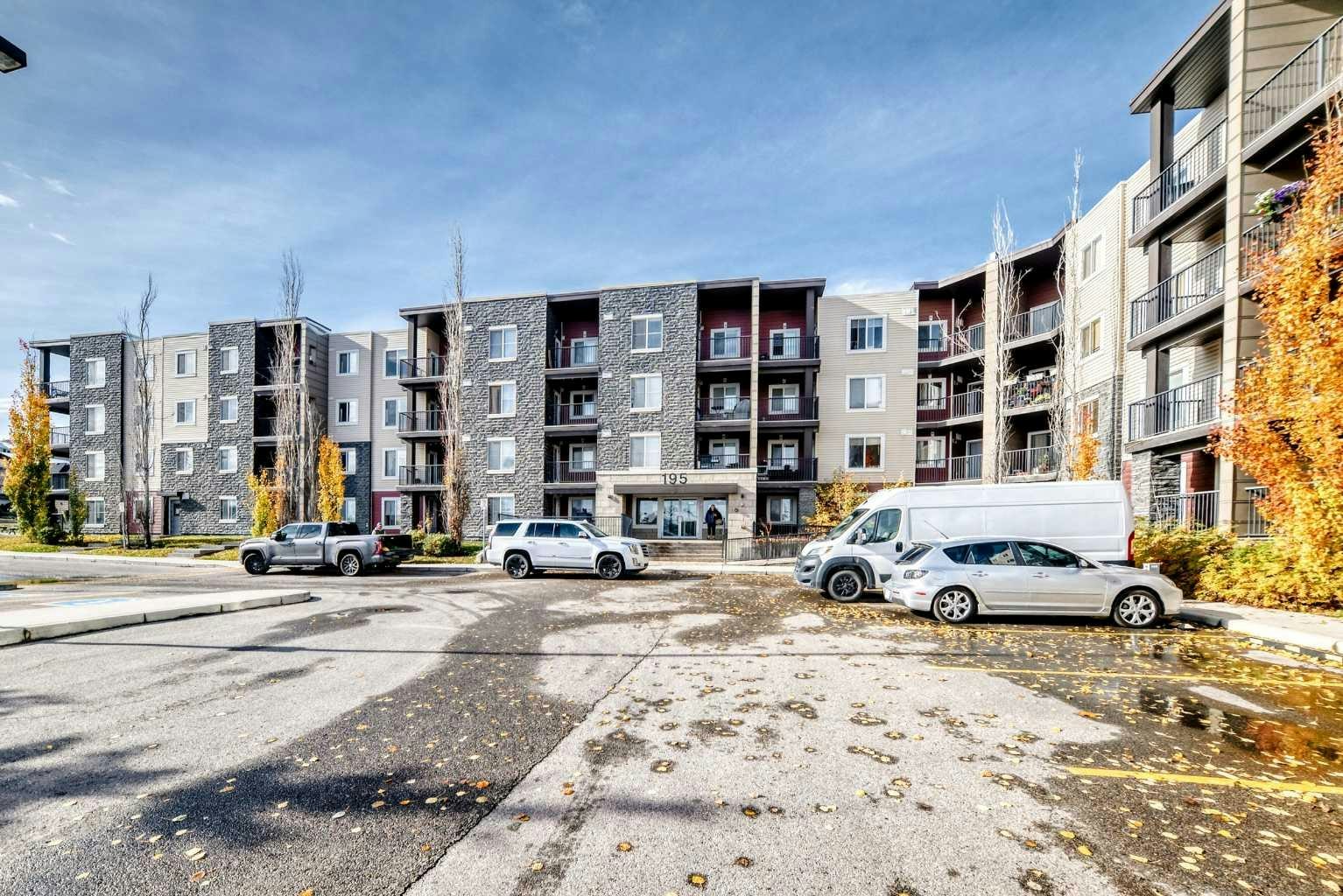 404-195 Kincora Glen Road NW, Calgary, AB, T3R 0S3